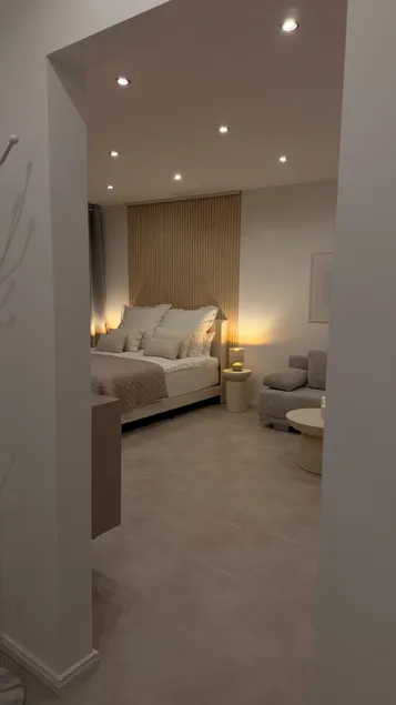 Modern 1-bed-apartment | centrally located - Image 1