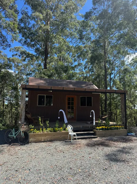 Amoré Cabin - Image 1