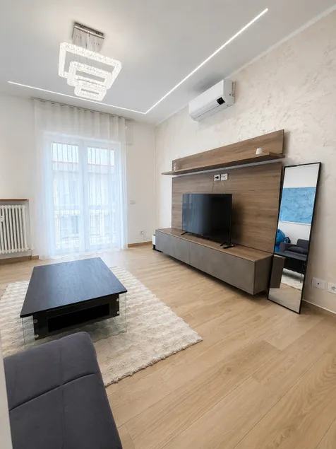 Urban Link Apartment - Image 1