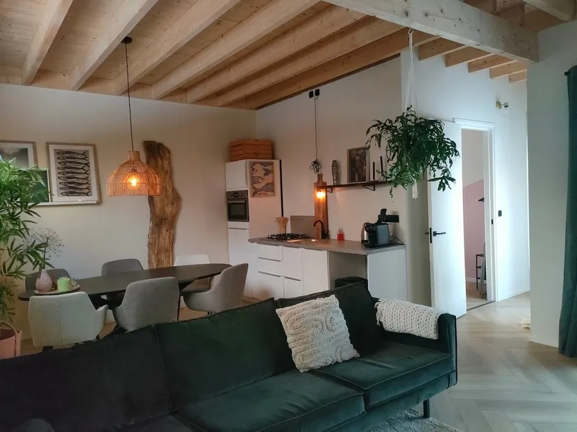 LakeHouse 67 - Groningen - Leekstermeer - Image 1
