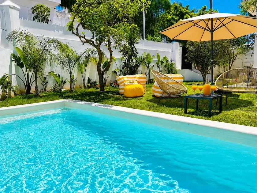 Villa Lilia Sidi Bou Said - Image 1