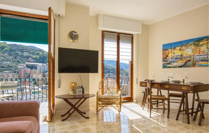 C Marinaio – sea and city center views - Image 1