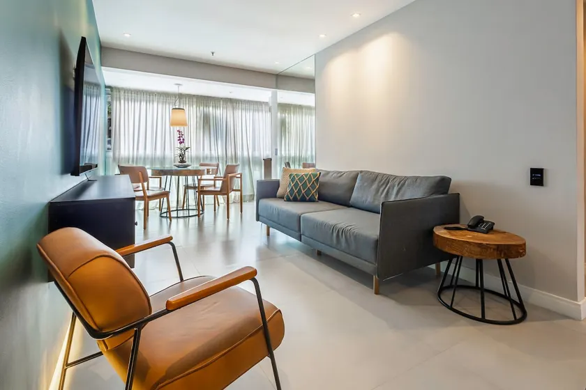 Lagoa Getaway: comfort, charm in the heart of RJ - Image 1