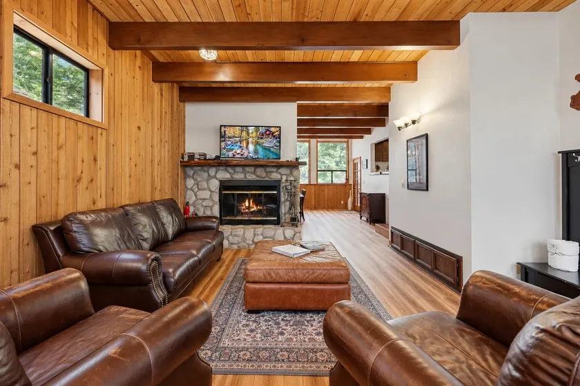 Spacious 3BR Mountainview Dog Friendly - Image 1
