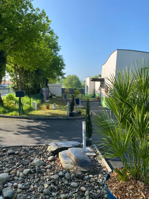 La Crèche - 3-star furnished tourist accommodation - Image 1
