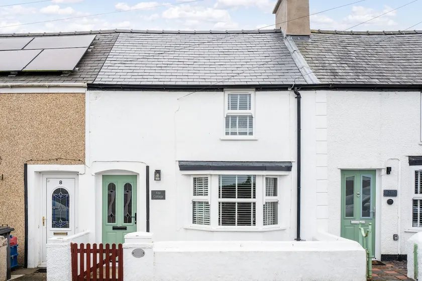 Kite Cottage - Image 1
