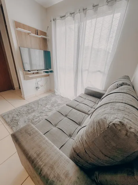 3-Bedroom Apartment with 1 Parking Space – Near the Airport - Image 1
