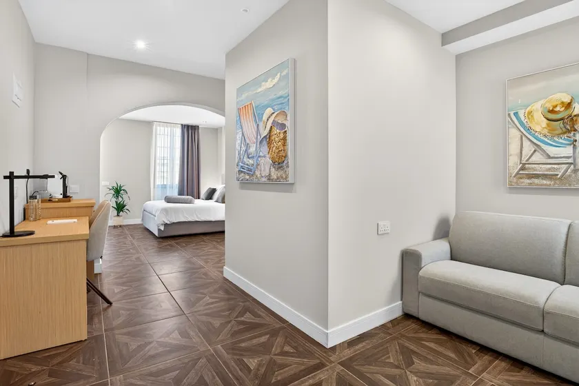 City Center Suites | 202 - Ċittadella - Image 1