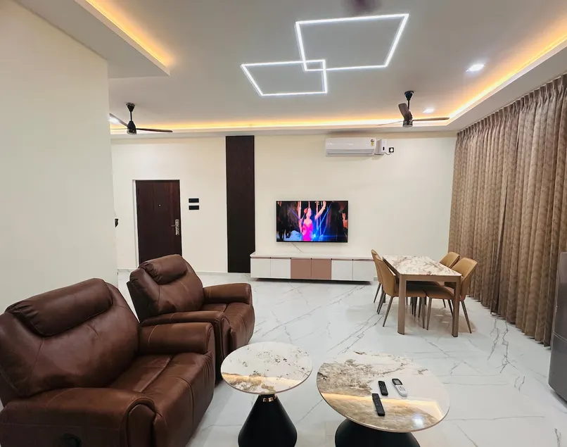 Furnished Guest House for All reason & all seasons - Image 1