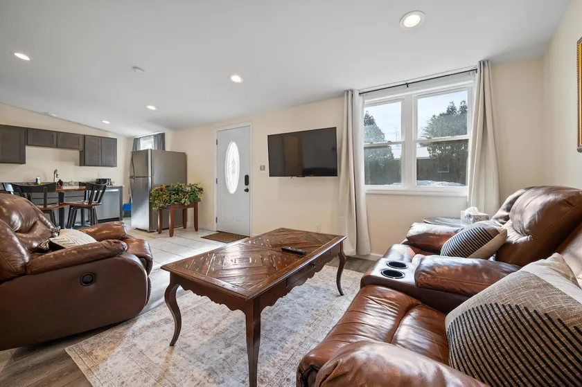 Stylish 2-bedroom Updated Village Getaway - Image 1