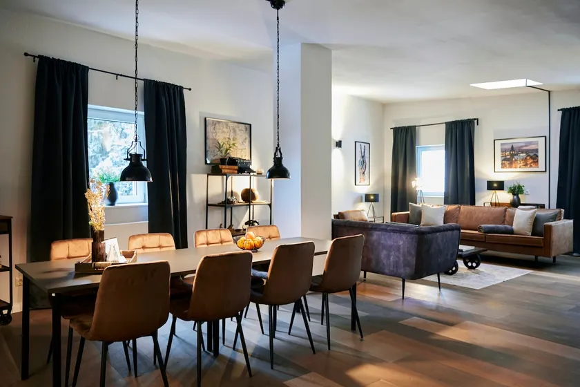 The Foundry – Business & Content Loft - 120qm - Image 1