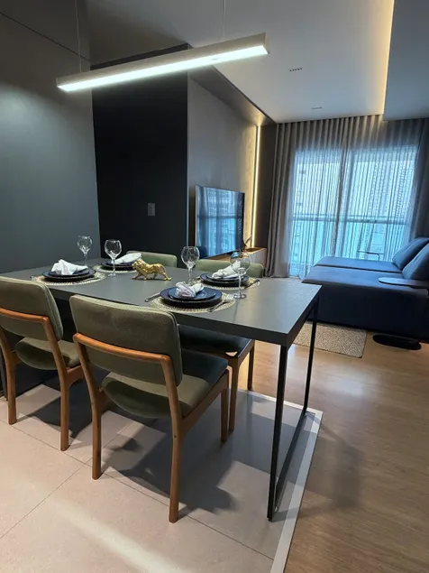 Best of Palhano - 1 Suite + 1 Bedroom - Image 1