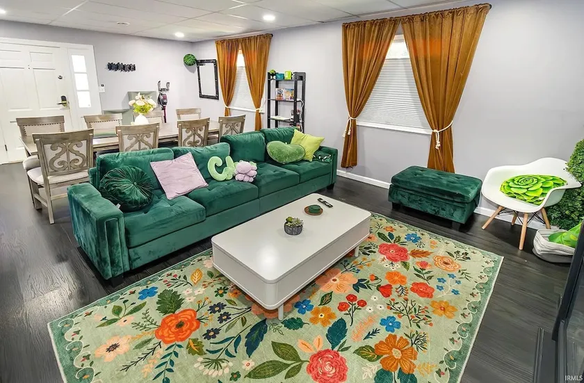Spacious Family Ready King suite+2 Kings+Queen Apt - Image 1