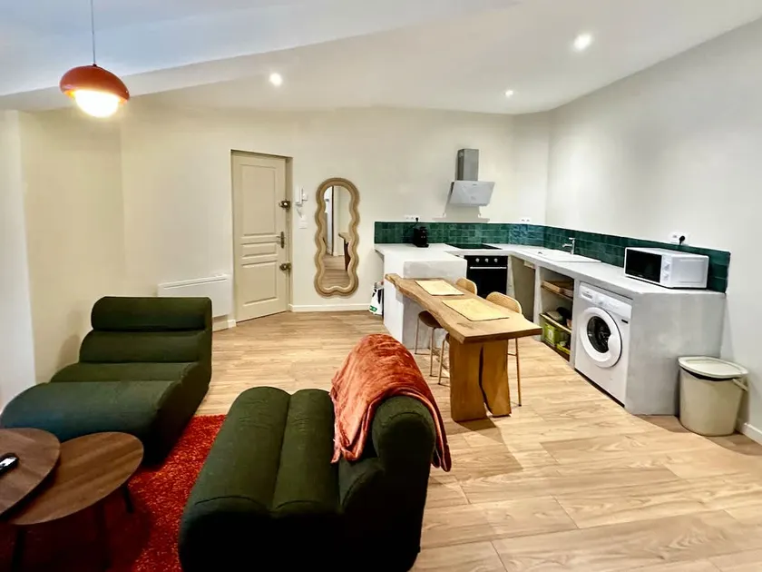 Cozy stay in the heart of Vienna - all 2 min walk - Image 1