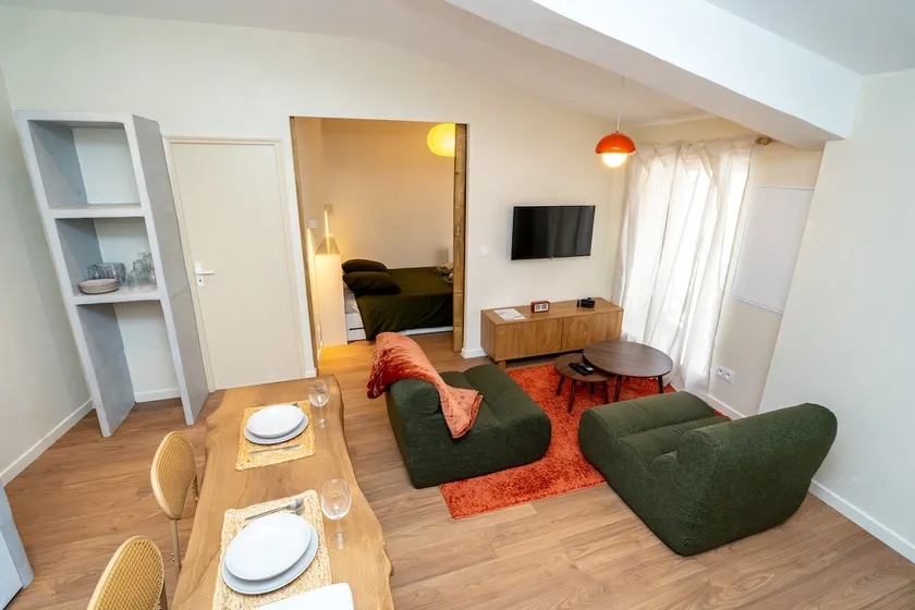 Cozy stay in the heart of Vienna - all 2 min walk - Image 1