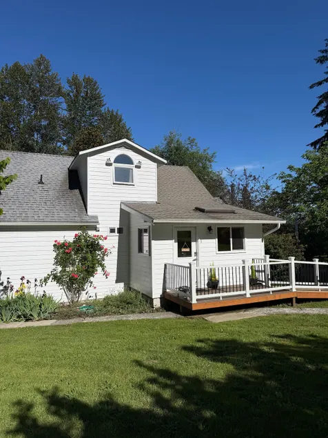 Cozy Birch Family Grove | Sleeps 6 - Image 1