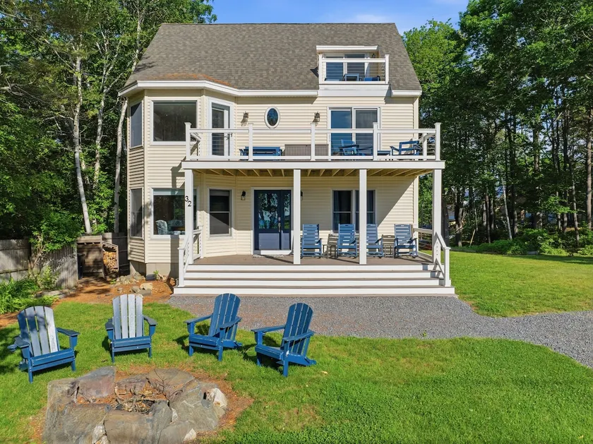 The Neddick Hideaway - Image 1
