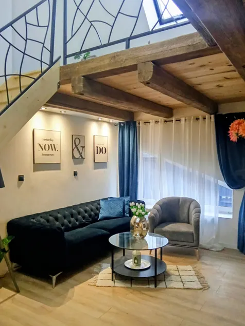 Modern house 20 minutes from Strasbourg - Image 1