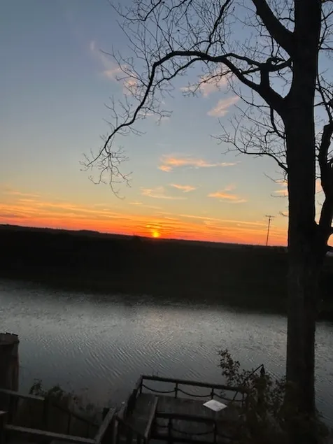 The Bayou Blind - Image 1