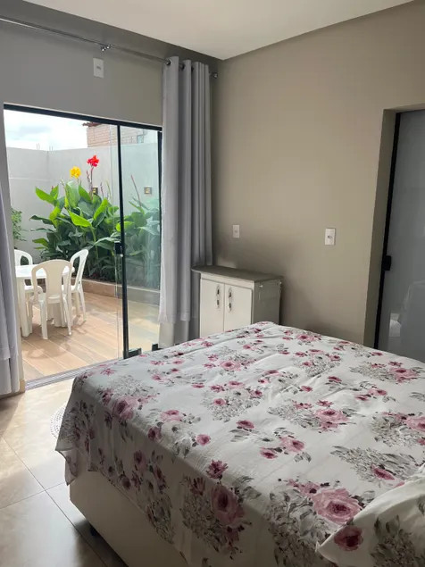 Accommodation with tranquility! - Image 1