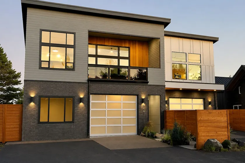 2 Villas • Sleeps 21 • Theater • Sauna • Hot Tubs - Image 1