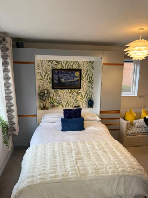 The Woking Suite Designer Flat near Town Centre - Image 1