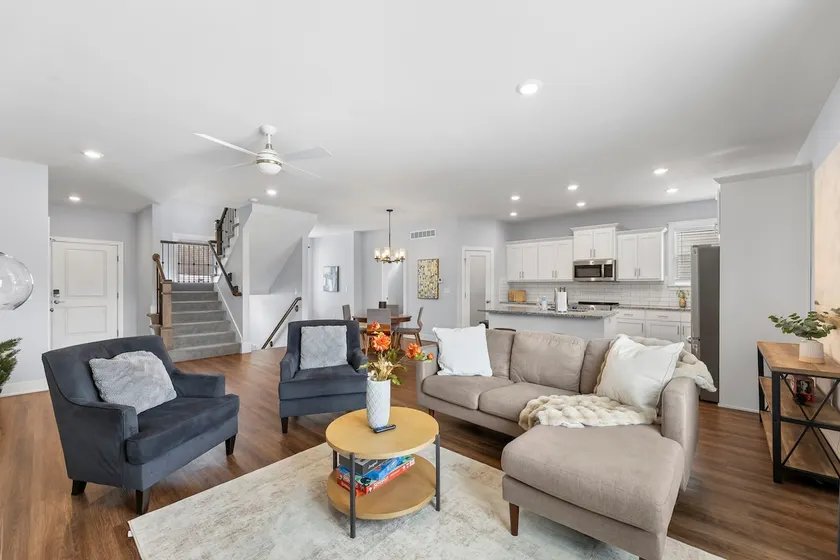 Raytown Retreat 3BR Stay | Soccer-Ready Location - Image 1
