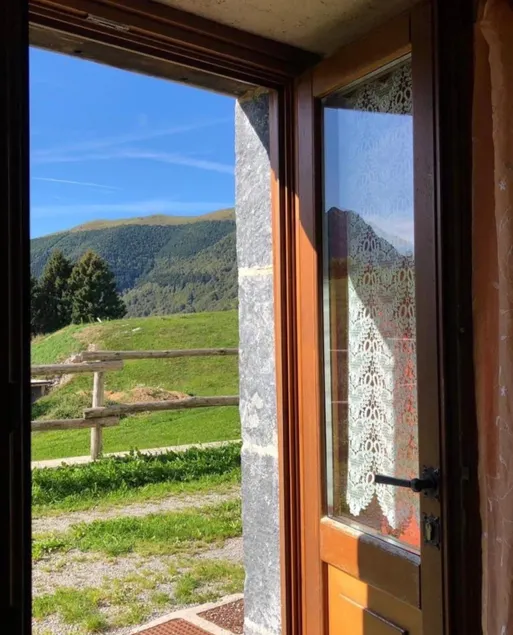 (relax) at dawn, Fuipiano Valle Imagna - Image 1