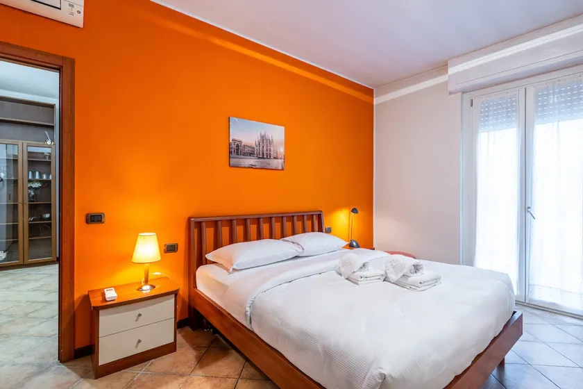 La casa di Stefy (Spacious, Comfortable 3-Rooms) - Image 1