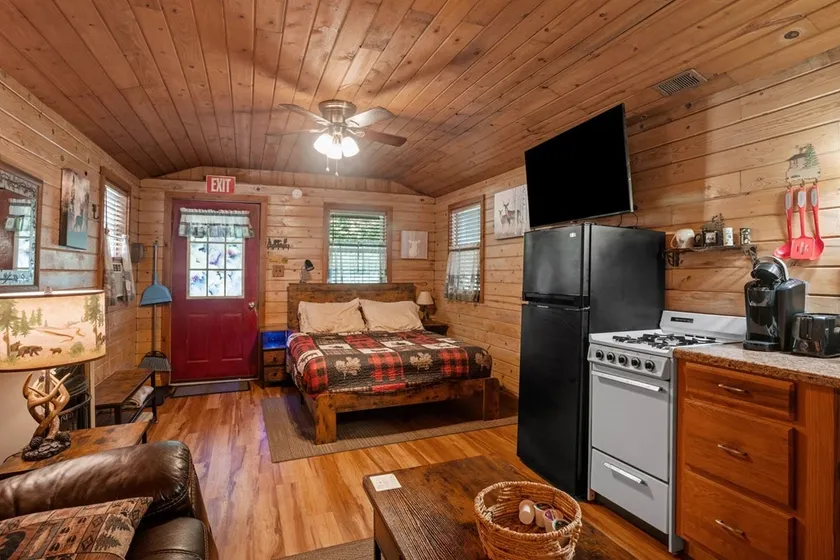 Adirondack Cabin - Pet Friendly - Image 1
