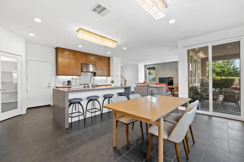 Modern Model Home | 2 Living Rooms | Big Kitchen - Image 1