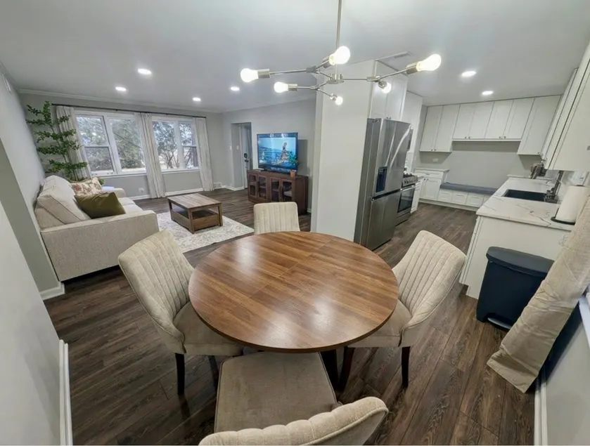 Modern Cozy Retreat by O’Hare - Image 1