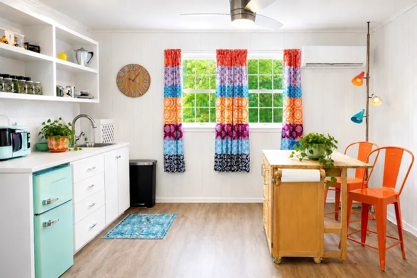 The Monteagle Train Cottage - Image 1