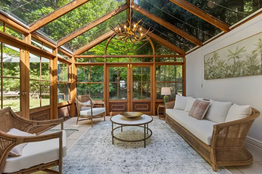Glenhaven - A Quintessential Katoomba Cottage - Image 1