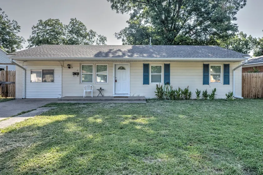 Zara's Cottage - Image 1