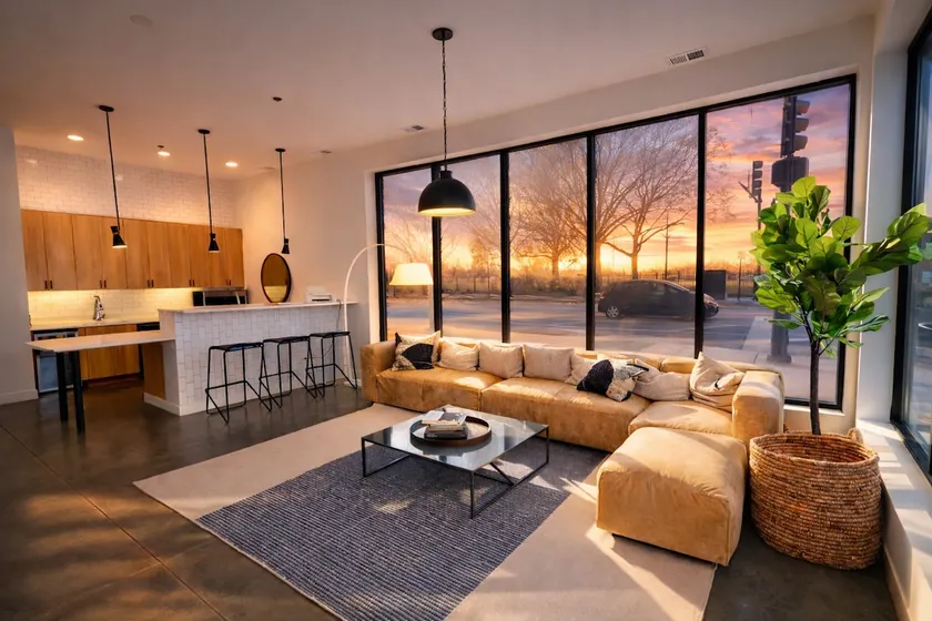 Chicago 4BR/3BA South Loop Stay by Soldier Field - Image 1