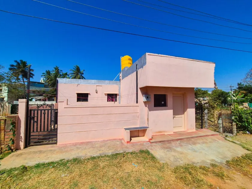 Spacious and Economic for low budget seekers-2BR - Image 1