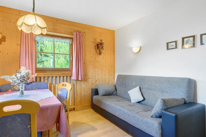 Grafaierhof Apartment Schwan - Image 1
