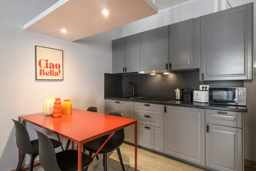 Italianway Apartments - Nino Bixio - Image 1