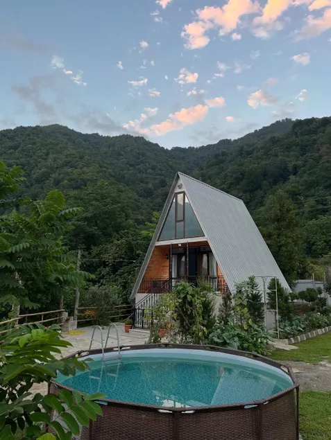 LUNEA cottage - Image 1