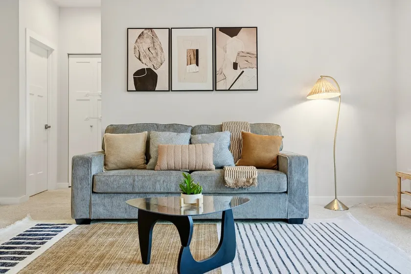 Modern 1B Unit | Backyard | Close to UW Bothell - Image 1
