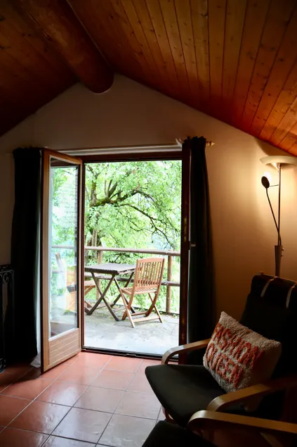 Verzasca Lodge Tea - Charming retreat in nature - Image 1