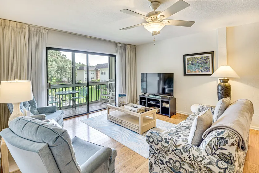 New Smyrna Beach Vacation Rental < 1/2 Mi to Beach - Image 1