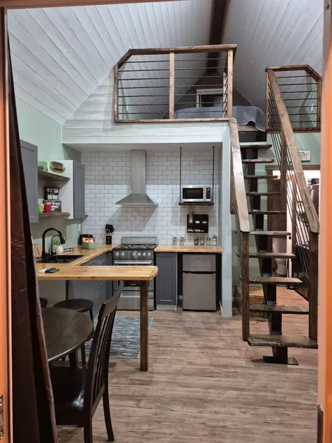 Two Cabins, One perfect group escape ! - Image 1