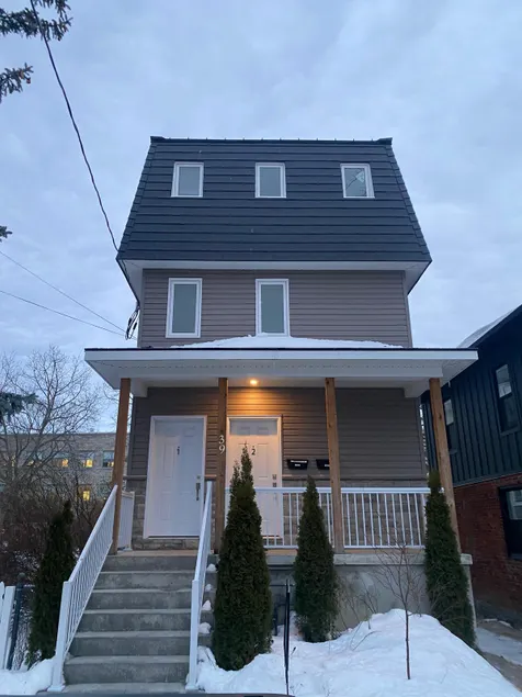 Brand-New 6-Bedroom Retreat Near Queens University - Image 1