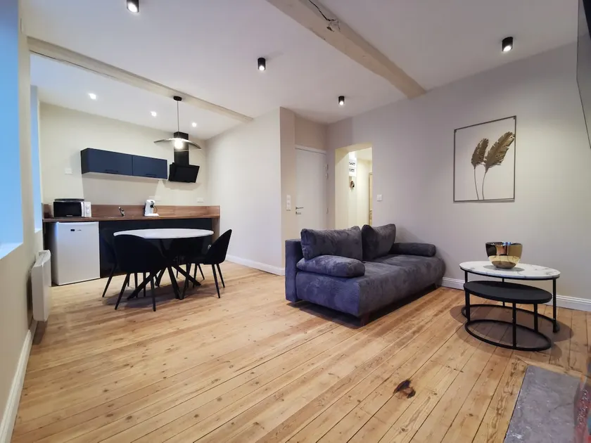 Premium Apartment Hesdin 4 guests - 1 - Image 1