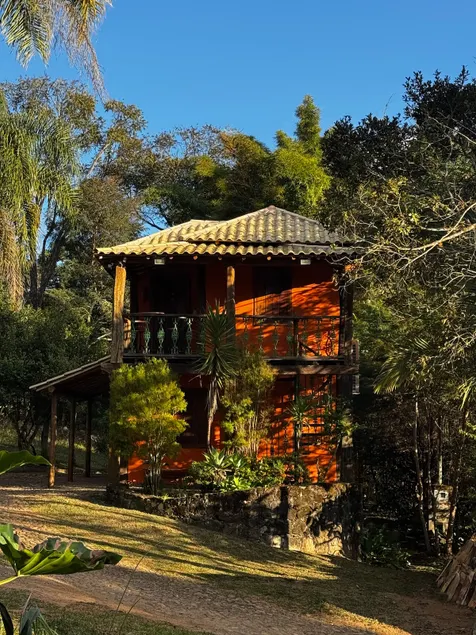 Chalé Retiro Real - Image 1