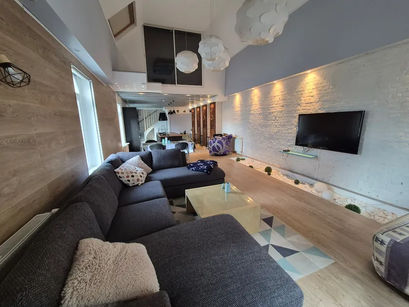 The Basilica Loft - Image 1