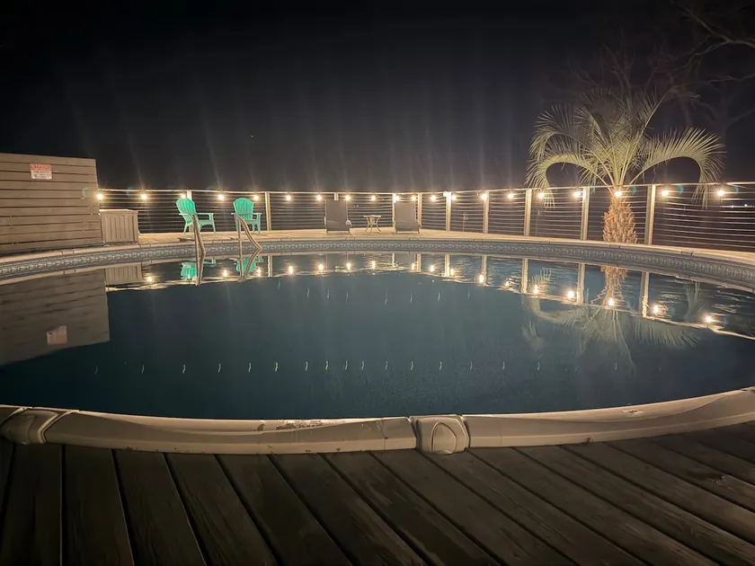 Private Pool~12 Acres~ RV hookup ~Near Pensacola - Image 1
