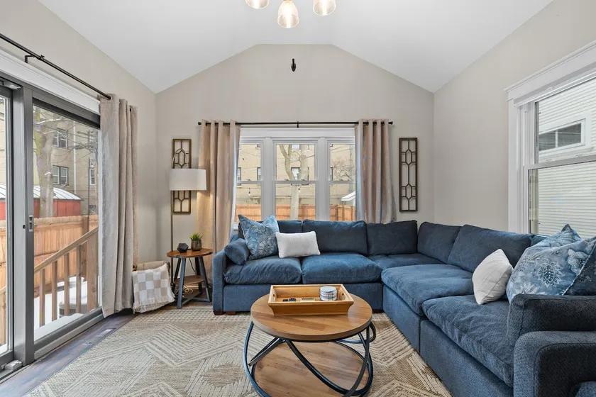 Brady Street Retreat - Image 1